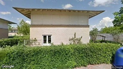 Apartments for rent in Holstebro - Photo from Google Street View
