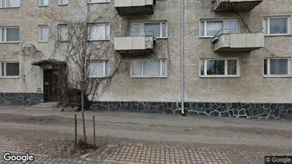 Apartments for rent in Lappeenranta - Photo from Google Street View