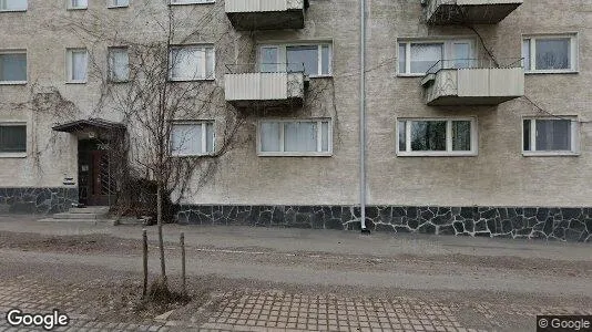 Apartments for rent in Lappeenranta - Photo from Google Street View