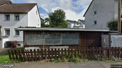 Apartments for rent in Oberbergischer District - Photo from Google Street View