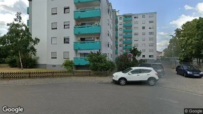 Apartments for rent in Rhein-Pfalz-Kreis - Photo from Google Street View