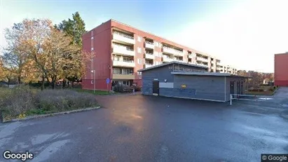 Apartments for rent in Gävle - Photo from Google Street View