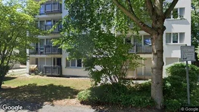 Apartments for rent in Dortmund - Photo from Google Street View