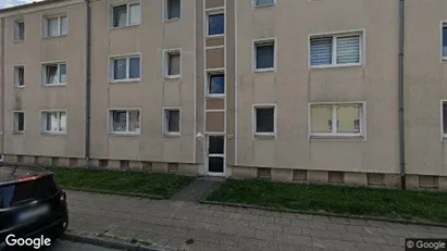Apartments for rent in Essen - Photo from Google Street View