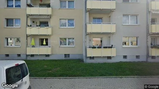 Apartments for rent in Recklinghausen - Photo from Google Street View