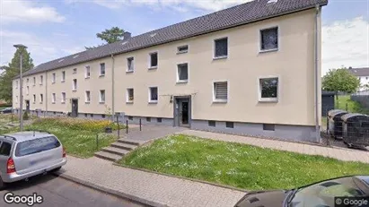 Apartments for rent in Bochum - Photo from Google Street View