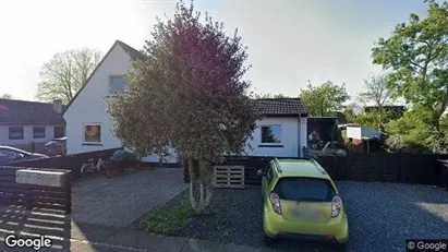 Apartments for rent in Bramming - Photo from Google Street View