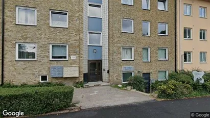 Apartments for rent in Åstorp - Photo from Google Street View
