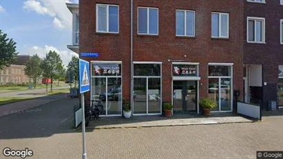 Apartments for rent in Almere - Photo from Google Street View