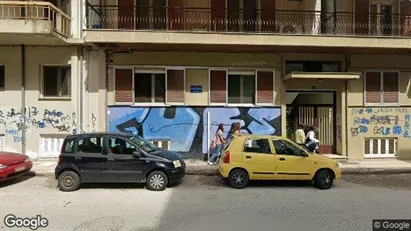 Apartments for rent in Ioannina - Photo from Google Street View