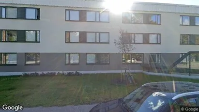 Apartments for rent in Gävle - Photo from Google Street View