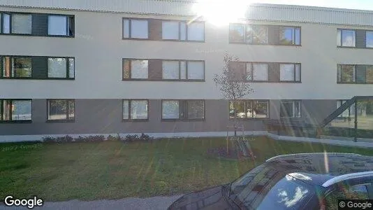 Apartments for rent in Gävle - Photo from Google Street View