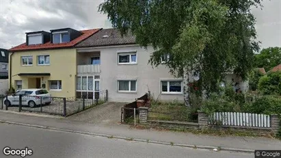Apartments for rent in Dachau - Photo from Google Street View