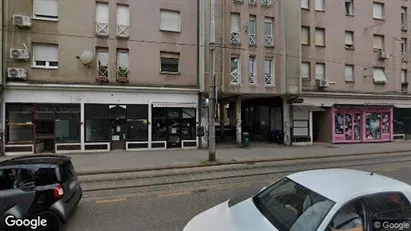 Apartments for rent in Sljeme (Medvednica-Tomislavac) - Photo from Google Street View