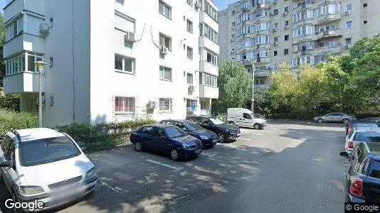 Apartments for rent in Bucureşti - Sectorul 3 - Photo from Google Street View
