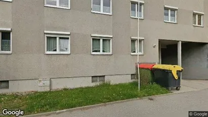 Apartments for rent in Randegg - Photo from Google Street View