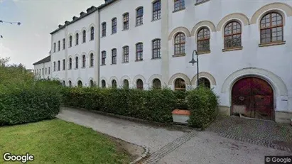 Apartments for rent in Garsten - Photo from Google Street View