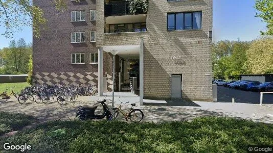 Apartments for rent in Amsterdam Slotervaart - Photo from Google Street View