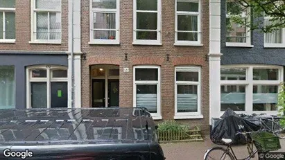 Apartments for rent in Amsterdam Oud-Zuid - Photo from Google Street View