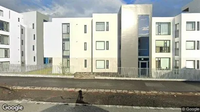 Apartments for rent in Garðabær - Photo from Google Street View