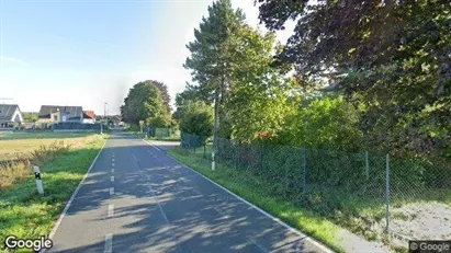 Apartments for rent in Münster - Photo from Google Street View