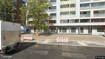 Apartments for rent in Vantaa - Photo from Google Street View