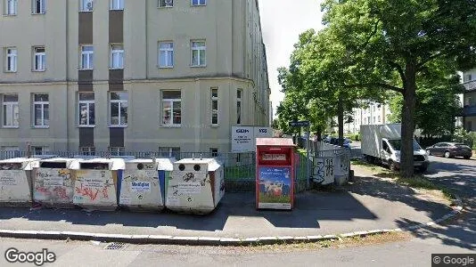 Apartments for rent in Dresden - Photo from Google Street View