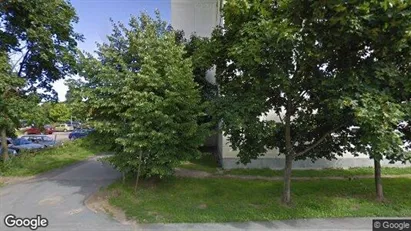 Apartments for rent in Kerava - Photo from Google Street View