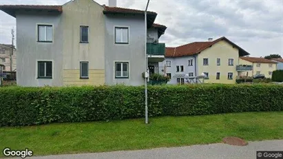 Apartments for rent in Gmünd - Photo from Google Street View