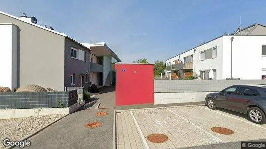 Apartments for rent in Gföhl - Photo from Google Street View