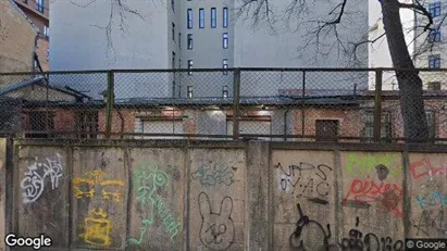 Apartments for rent in Riga Centrs - Photo from Google Street View