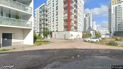 Apartments for rent in Espoo - Photo from Google Street View