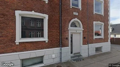 Apartments for rent in Randers SV - Photo from Google Street View