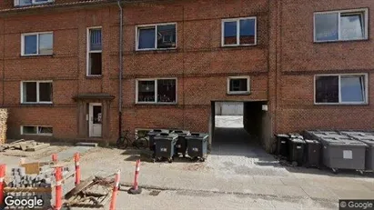 Apartments for rent in Randers NV - Photo from Google Street View