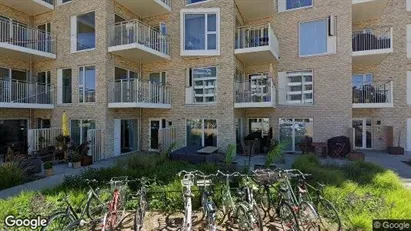 Rooms for rent in Copenhagen SV - Photo from Google Street View