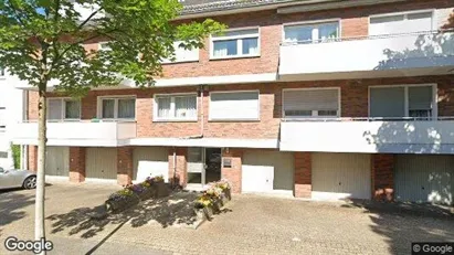 Apartments for rent in Essen - Photo from Google Street View