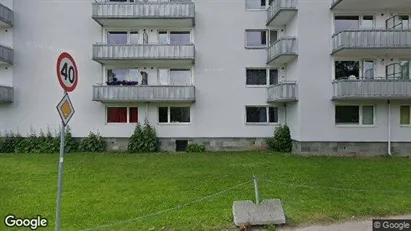 Apartments for rent in Oslo Bjerke - Photo from Google Street View