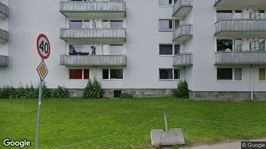 Apartments for rent in Oslo Bjerke - Photo from Google Street View