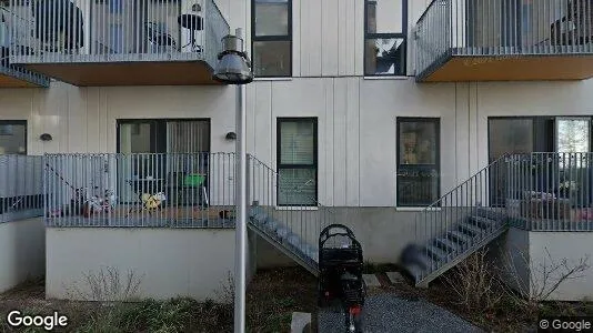 Apartments for rent in Køge - Photo from Google Street View