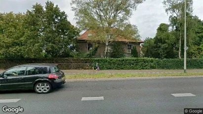 Rooms for rent in Nijmegen - Photo from Google Street View