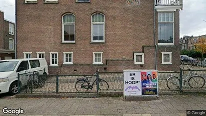 Rooms for rent in Nijmegen - Photo from Google Street View