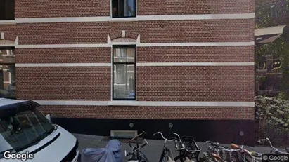 Rooms for rent in Arnhem - Photo from Google Street View