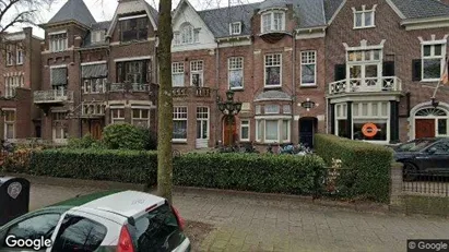 Rooms for rent in Nijmegen - Photo from Google Street View