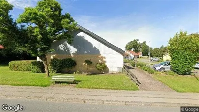 Apartments for rent in Gedsted - Photo from Google Street View
