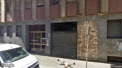 Apartments for rent in Turin - Photo from Google Street View