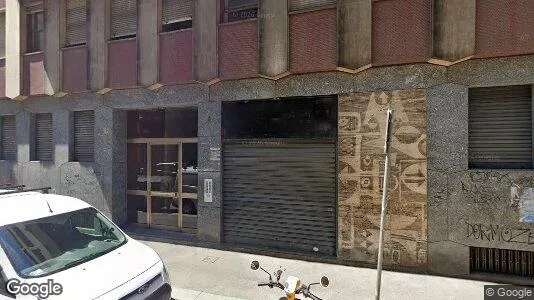 Apartments for rent in Turin - Photo from Google Street View