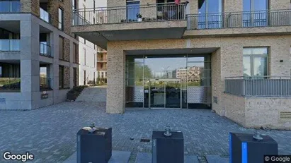 Apartments for rent in Diemen - Photo from Google Street View