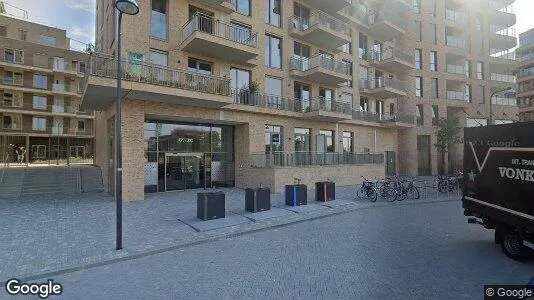 Apartments for rent in Diemen - Photo from Google Street View