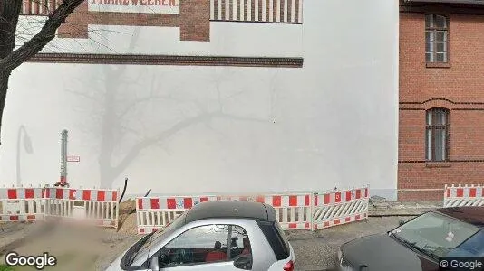 Apartments for rent in Berlin Neukölln - Photo from Google Street View