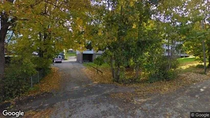Apartments for rent in Lohja - Photo from Google Street View